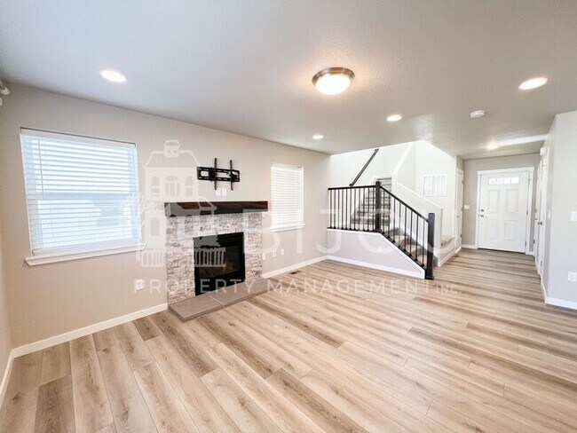 Building Photo - 4908 Wolf Moon Dr