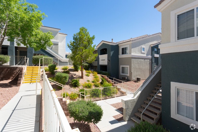 Community - Harlow Apartments