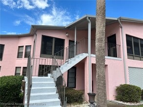 Building Photo - 5768 Matanzas Dr