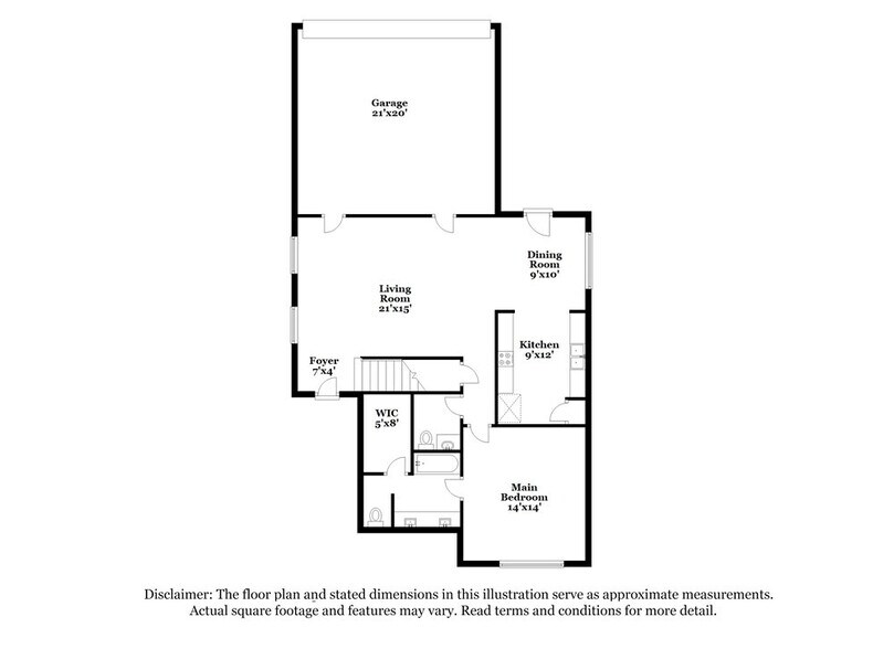 Building Photo - 3004 Lawndale Dr