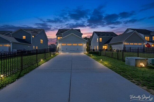 Building Photo - 14957 Holbrooks Rd