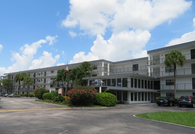 Building Photo - 9233 SW 8th St