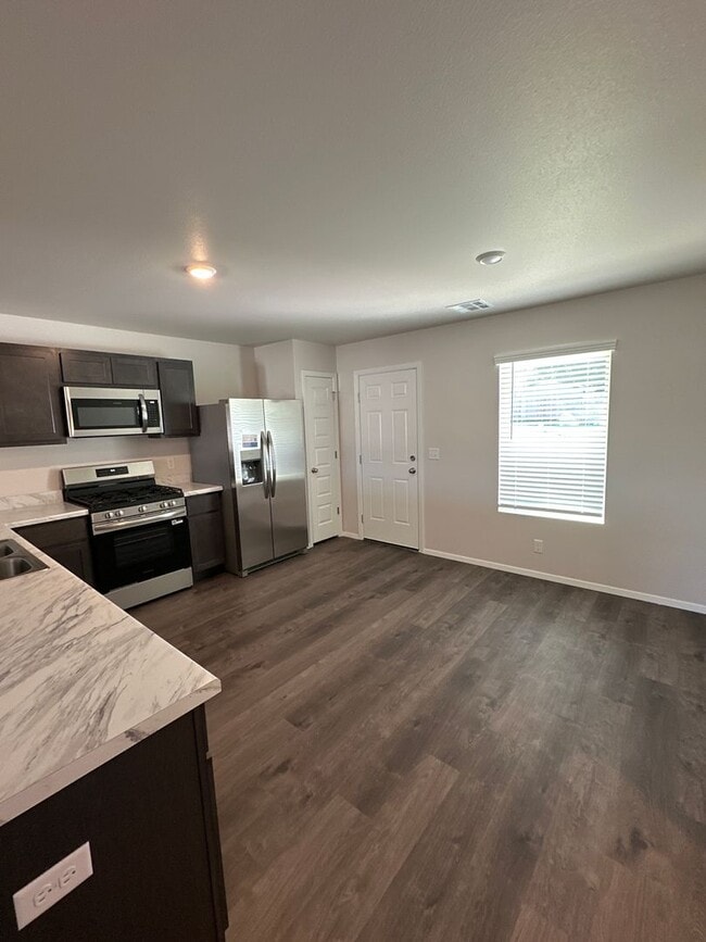 Building Photo - BRAND NEW Three Bedroom | Two Bath Home in...