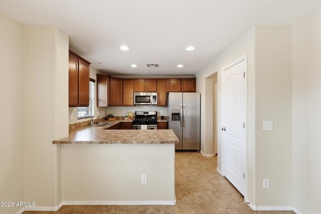 Building Photo - 1853 S Balboa Dr