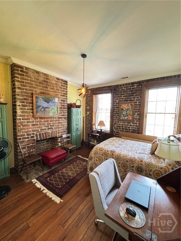 Building Photo - 424 E Macon St