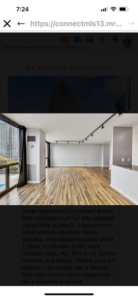 Building Photo - 4343 N CLARENDON Ave