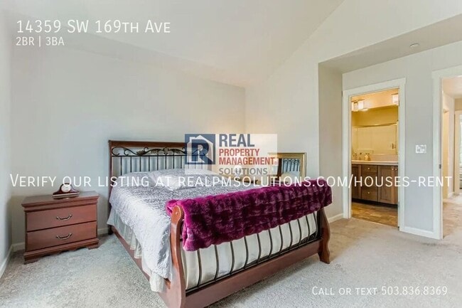 Building Photo - 14359 SW 169th Ave
