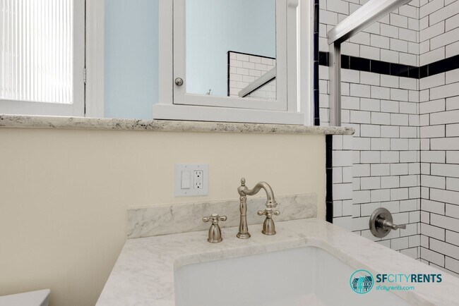 Building Photo - Intimate Luxury Space w/ Chef's Kitchen, 2 New Baths; Private Deck Overlooks Zen Courtyard