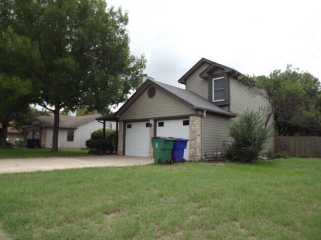 Primary Photo - 804 Sunny Ln