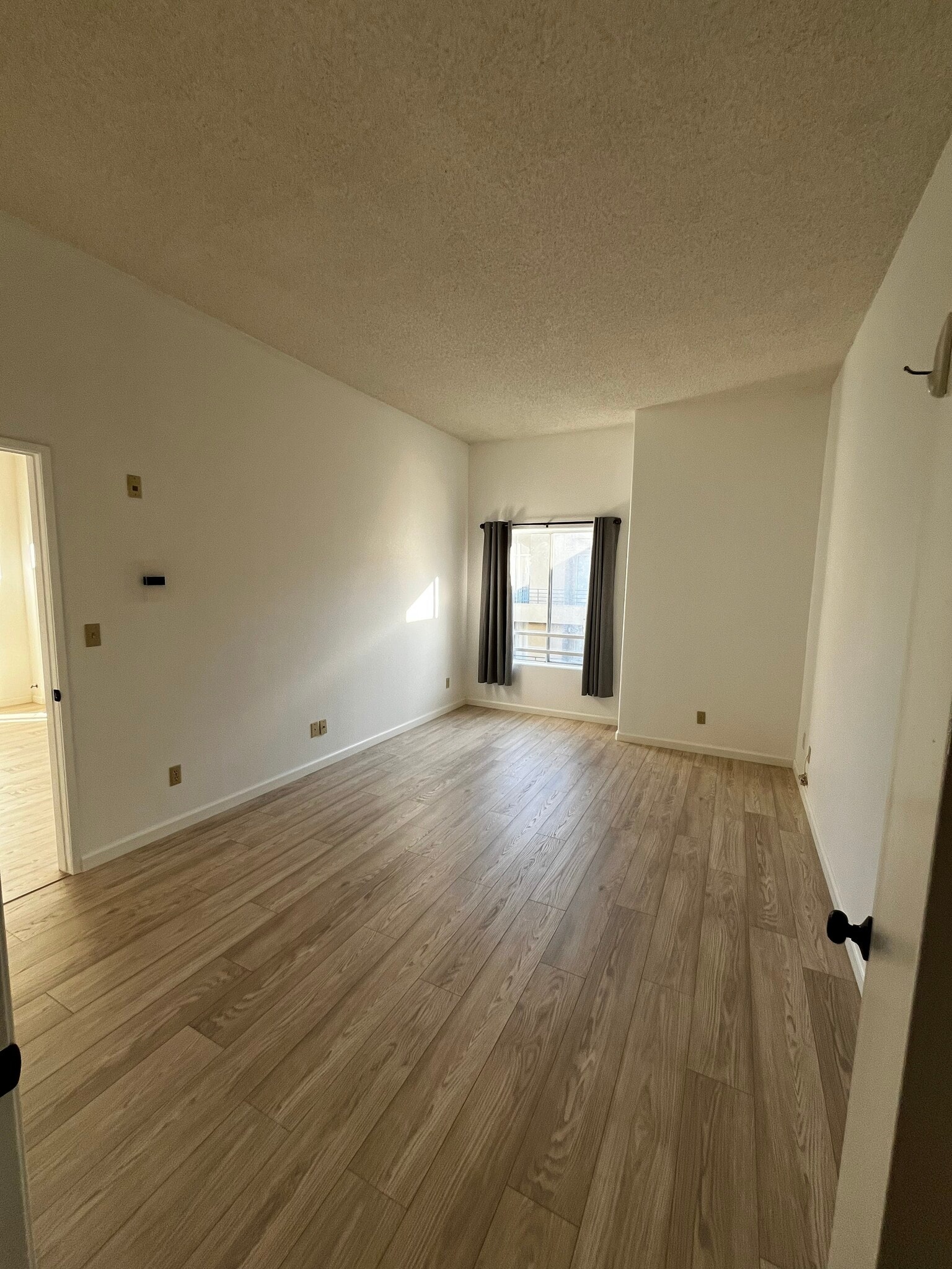 Bedroom 1 - 6140 Monterey Rd
