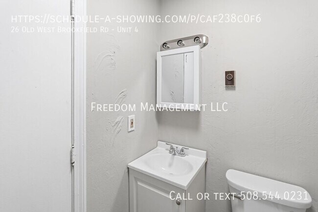 Building Photo - 26 Old West Brookfield Rd