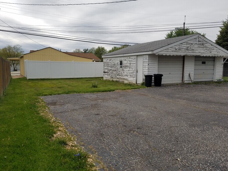 Building Photo - 3516 Smith Rd.