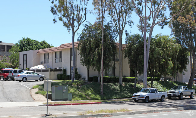 Building Photo - Telegraph Canyon Apartments