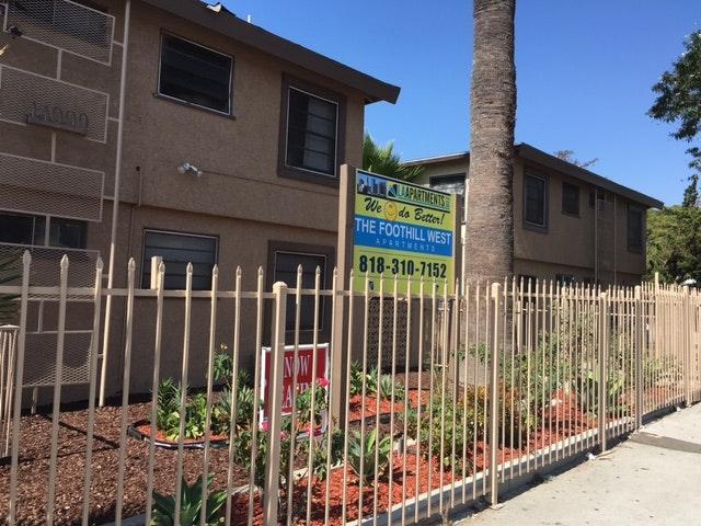 Building Photo - 13988 Foothill Blvd