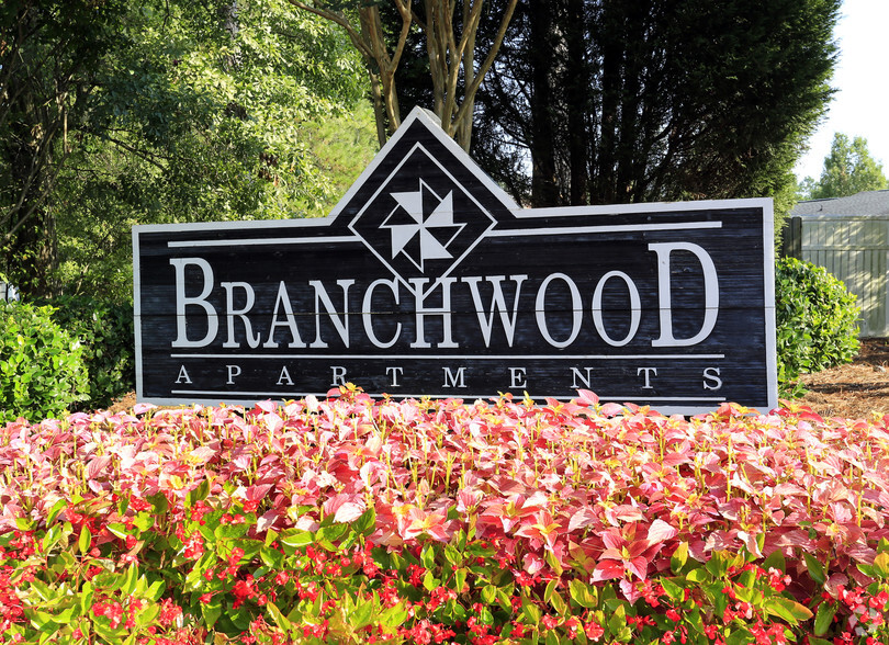 Primary Photo - Branchwood