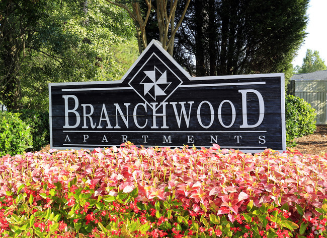 Building Photo - Branchwood