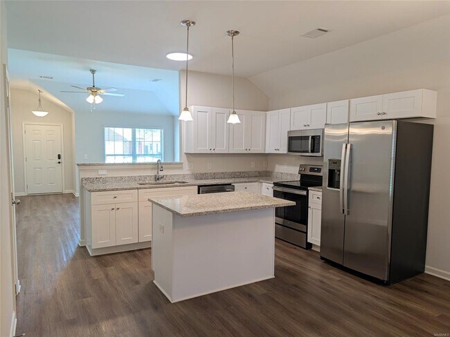 Building Photo - 133 Dawson's Ml Dr
