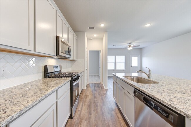 Building Photo - 23242 Wise Walk Dr