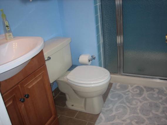 Bathroom 2 - 84 Hunt Dr
