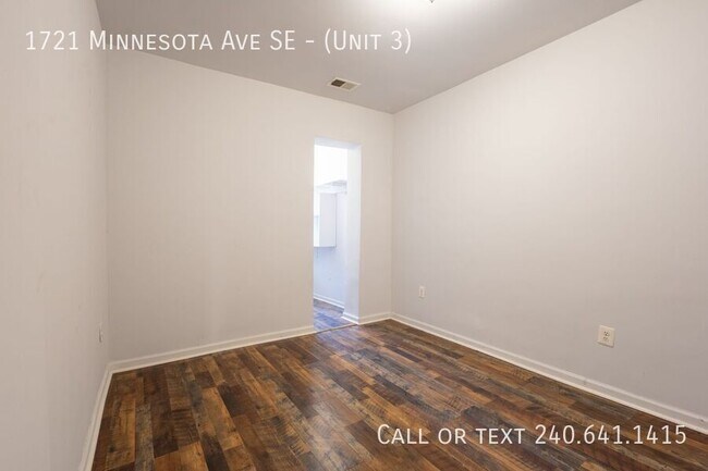 Building Photo - 1721 Minnesota Ave SE