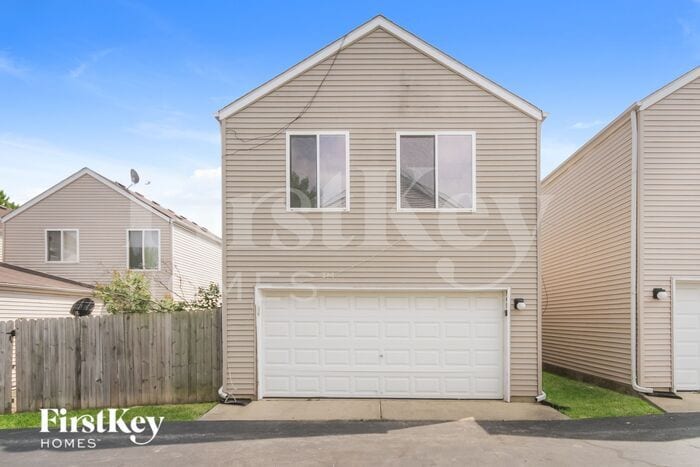 Building Photo - 949 Symphony Dr