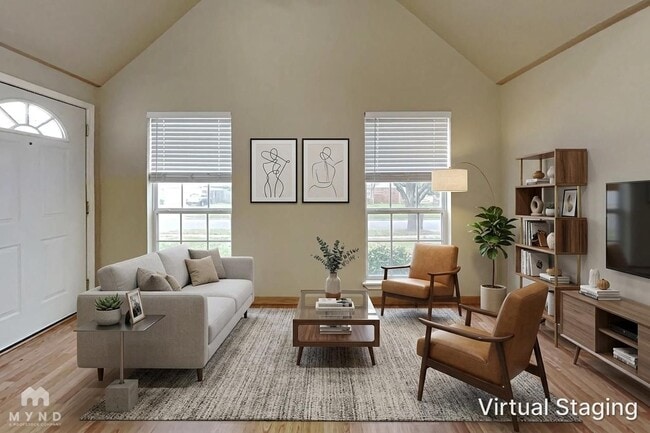 Building Photo - 6708 Oriole Ct