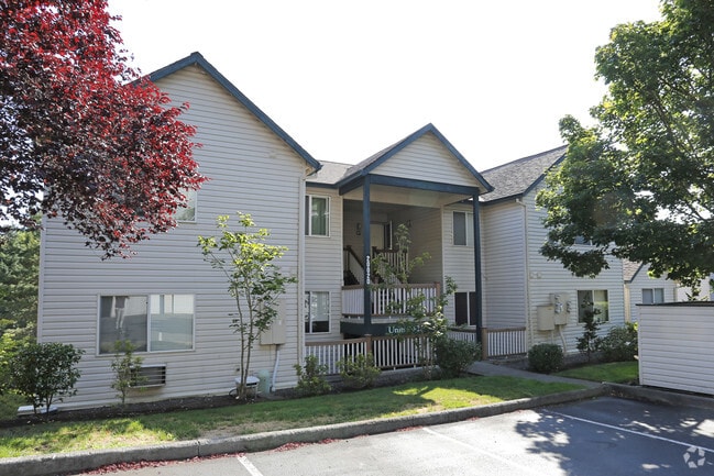 Building Photo - Linwood Heights