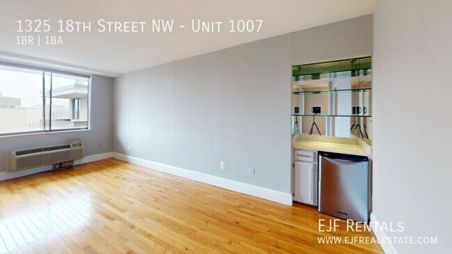 Building Photo - 1325 18th St NW