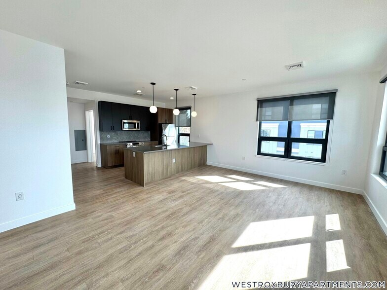 Building Photo - 199 Gardner St