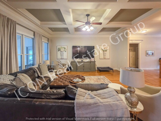 Building Photo - 5/5 Executive Home in Canton-Ranch on full finished basement!