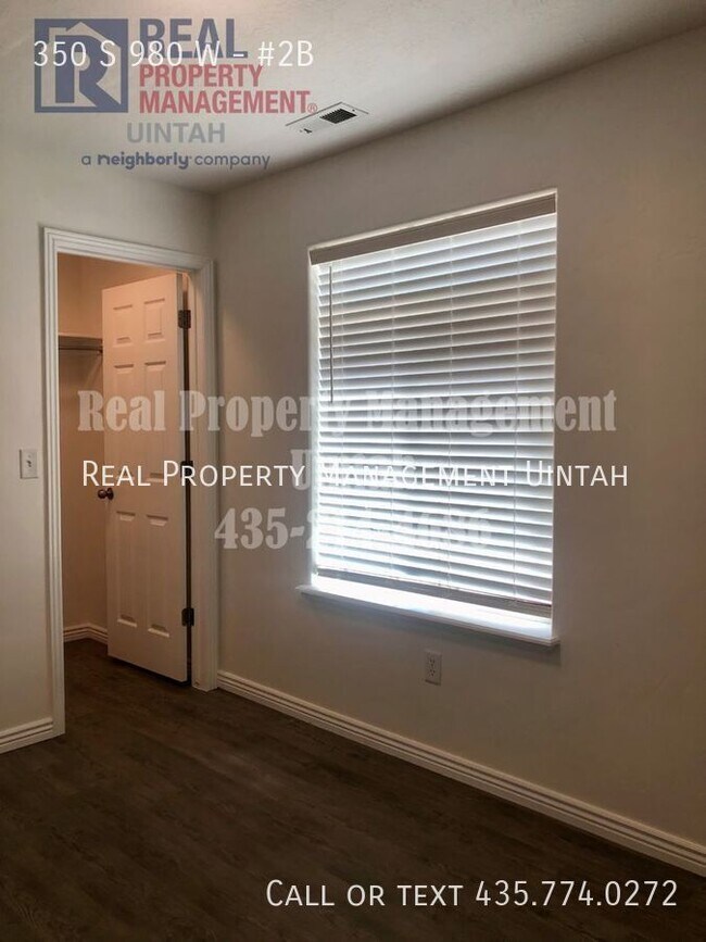 Building Photo - 980 W 350 S
