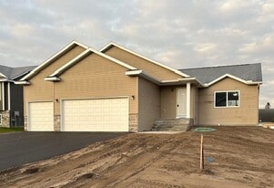 Building Photo - 18512 Salem St NW