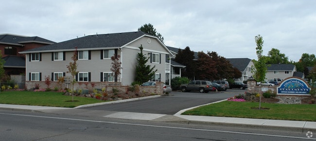 Building Photo - Glen Creek Park Apartments