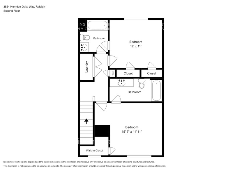 Building Photo - 3524 Herndon Oaks Way