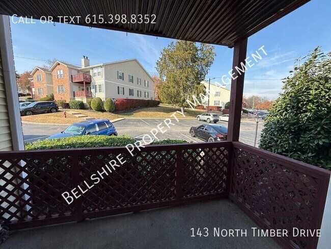 Building Photo - 143 N Timber Dr