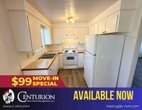 Building Photo - 1594 Tripp St SE