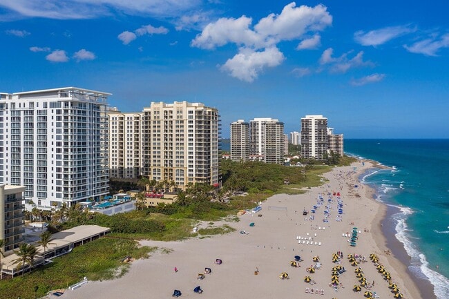 Building Photo - 3730 N Ocean Dr