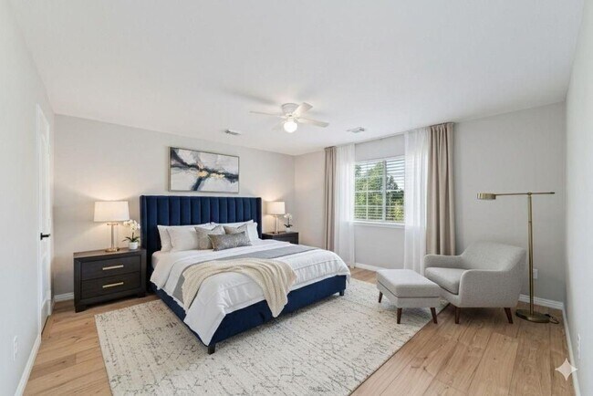 Building Photo - 4007 Starbridge Pointe Ln