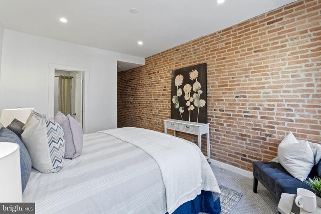 Building Photo - 1825 S Hanover St