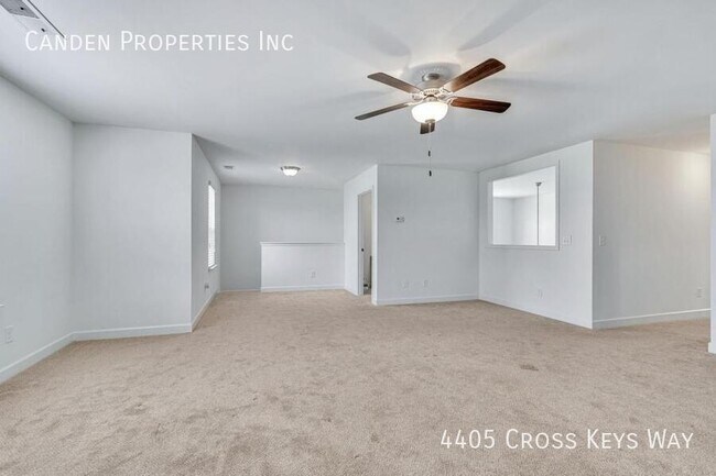 Building Photo - 4405 Cross Keys Way