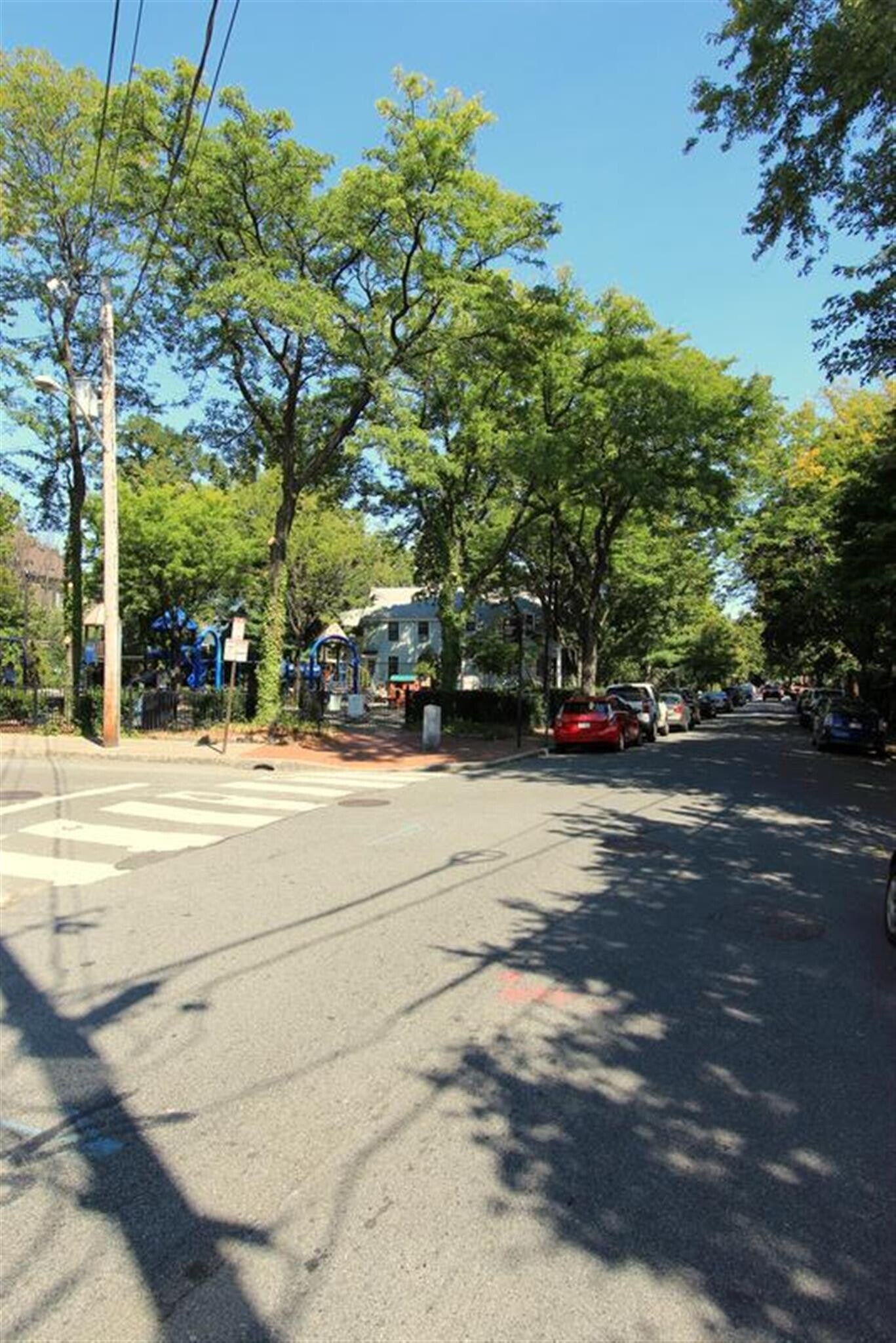 Building Photo - 97 Hancock St