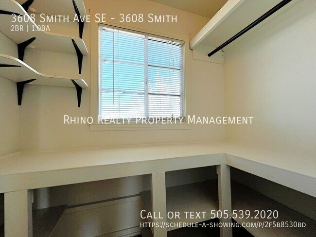 Building Photo - 3608 Smith Ave SE