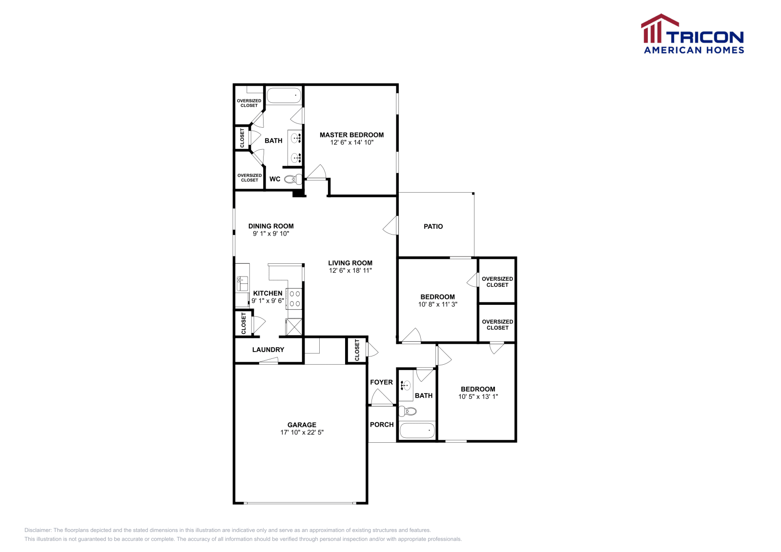 Building Photo - 12313 Hunters Cabin Ct