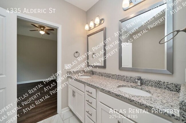 Building Photo - 4335 Alderic St