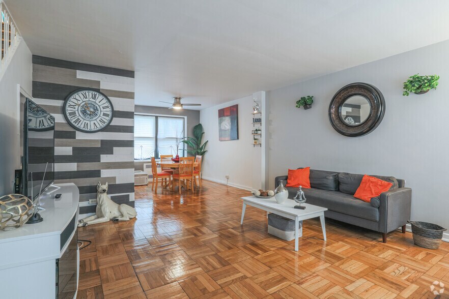 Chatham Park VillageCooperative (Membership) 737 E 83rd Pl Chicago