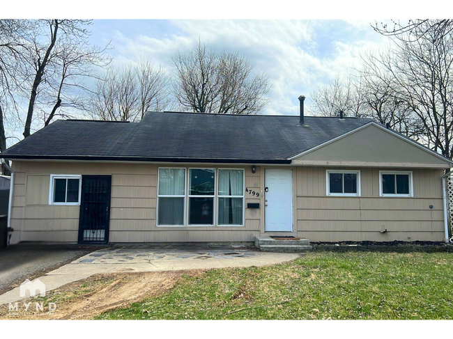 Primary Photo - 4799 McAllister Ave
