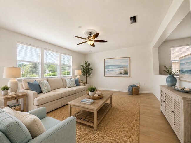 Building Photo - 117 Camden Cay Dr