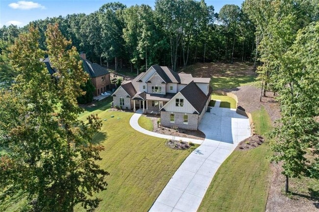 Building Photo - 4563 Fawn Path