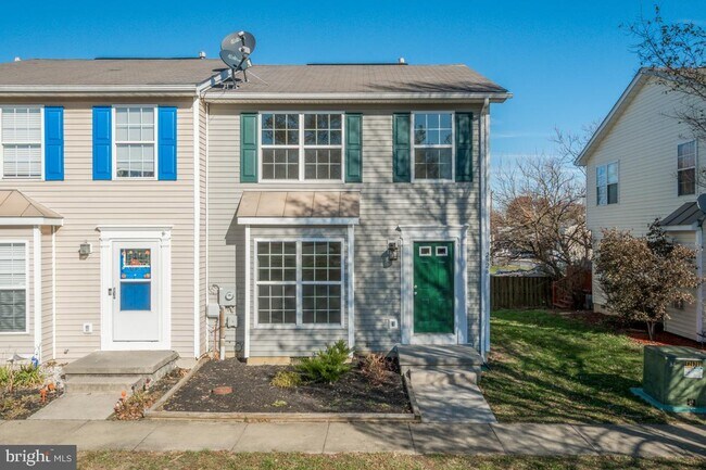 Building Photo - 2926 Sorrell Ct