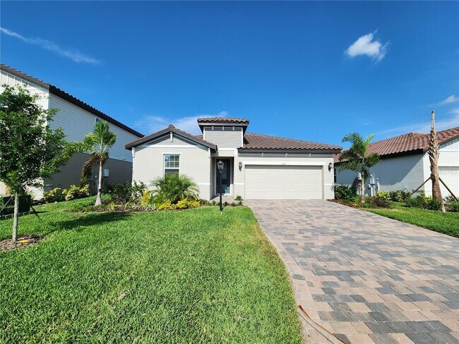 Building Photo - 3615 Savanna Palms Ct